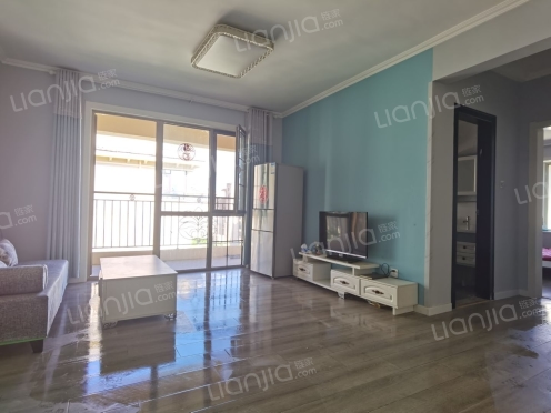 整租·裕龙润邦 3室1厅 南