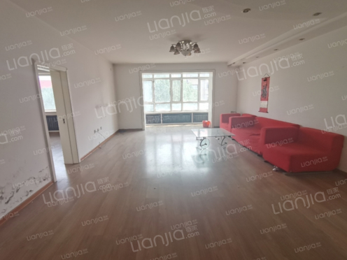 整租·红星花园 3室1厅 南/北