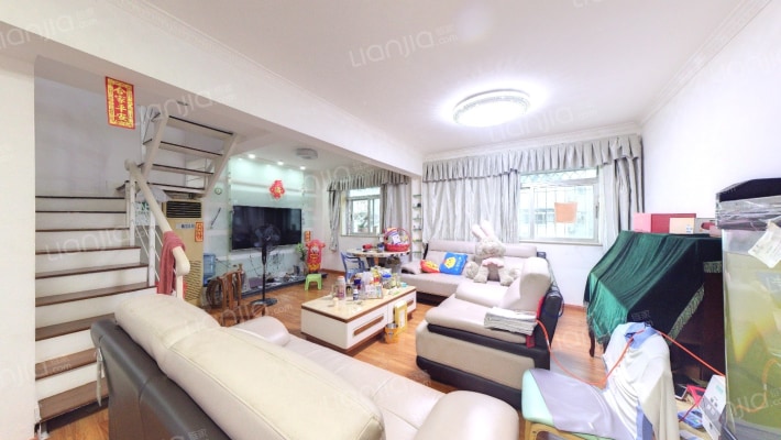 赛格景苑二手房实景图