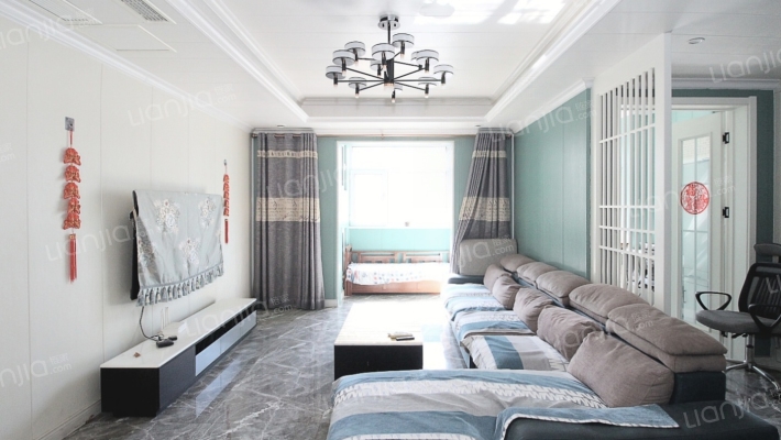 润丰雅居二手房实景图