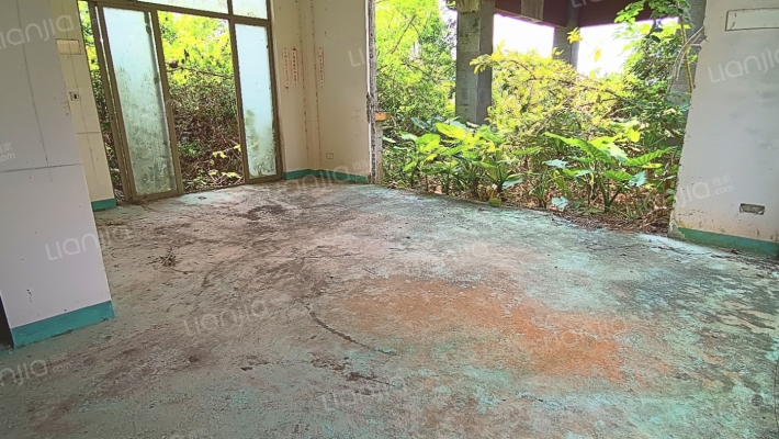 观澜湖·观墅二手房实景图