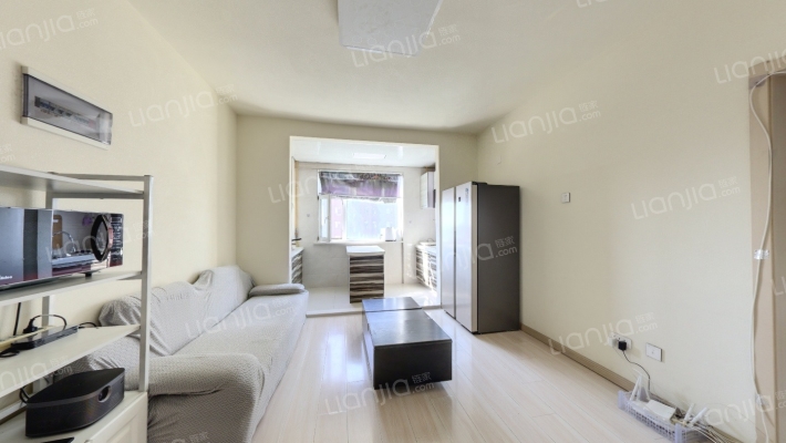 丰和西郡二手房实景图