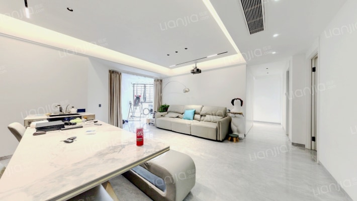 翠景居二手房实景图