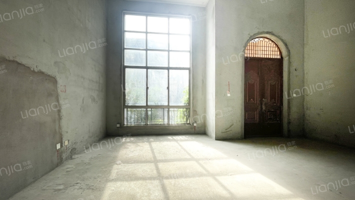 林语美墅二手房实景图