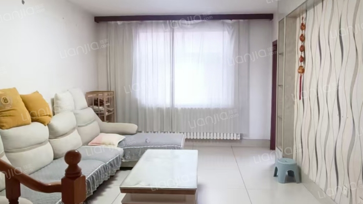 万福花园二手房实景图