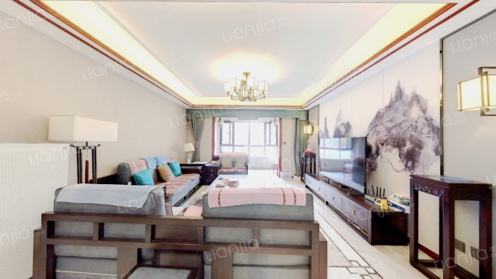 天地源.香都玖墅二手房实景图