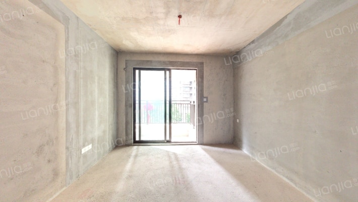 建发和玺二手房实景图