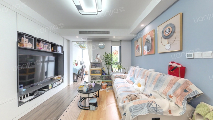 鼎秀园二手房实景图