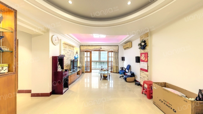 槎龙聚南宿舍二手房实景图