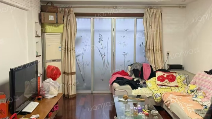 金色家园二手房实景图