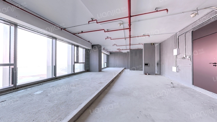 横琴国际金融中心二手房实景图