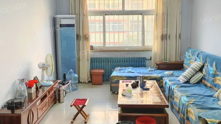 涵乐苑小区二手房实景图