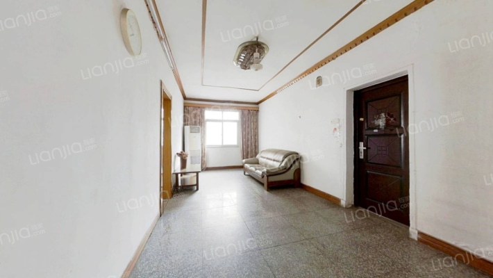 钉丝小区二手房实景图