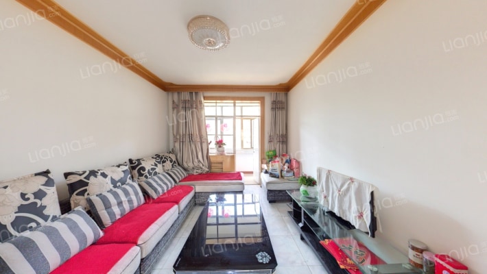 甘肃省肿瘤医院家属楼二手房实景图