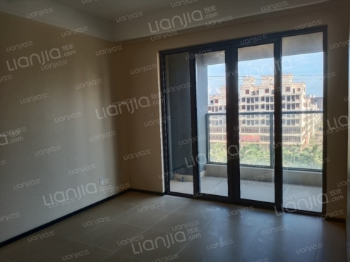 整租·融创美伦熙语一期 2室2厅 南/北