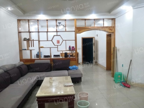 整租·龙泉怡苑 2室1厅 东