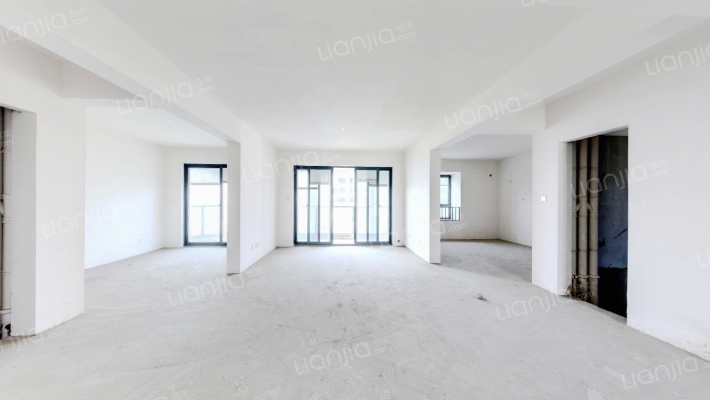 扬子华都二手房实景图