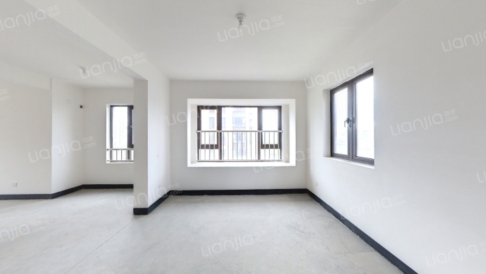 禾秀苑二手房实景图