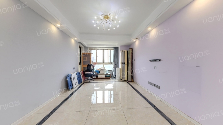 弘阳春上西江二手房实景图