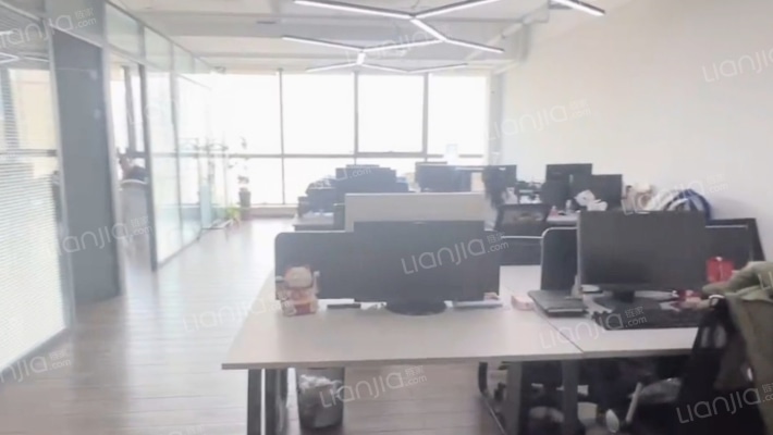 鸿昇广场二手房实景图