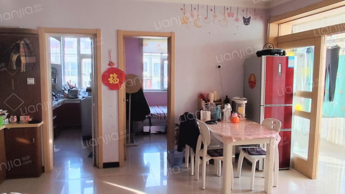 鸿翔家园二手房实景图