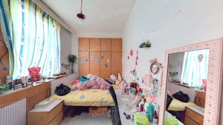 甘肃省有色金属地质勘查局家属院二手房实景图