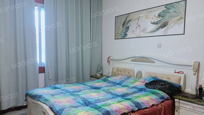 中山北路52号二手房实景图