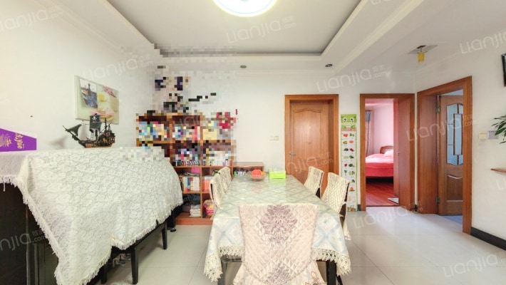 启园新村二手房实景图