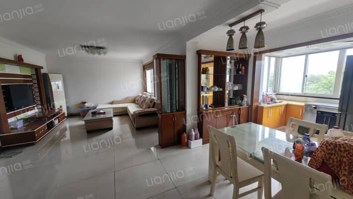 华信花苑(海宁市)二手房实景图