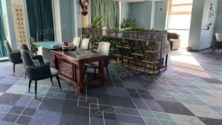 鸿石大厦二手房实景图