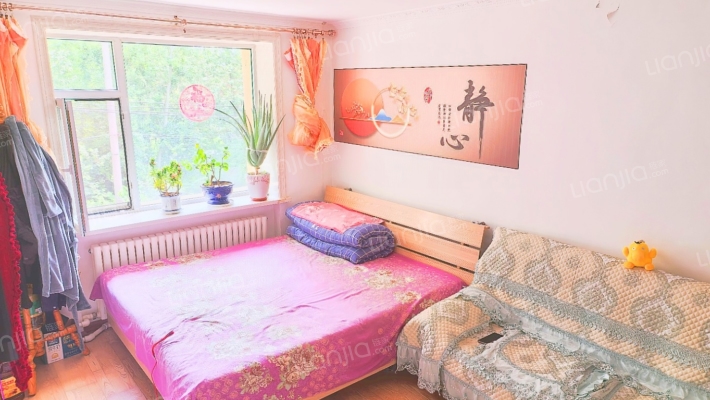 一汽31街区二手房实景图