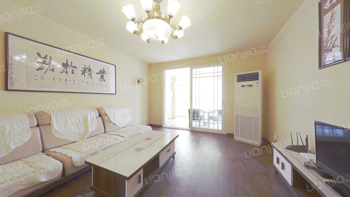 御海景园二手房实景图