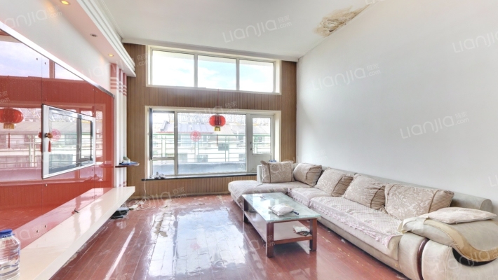 恒泰馨居二手房实景图