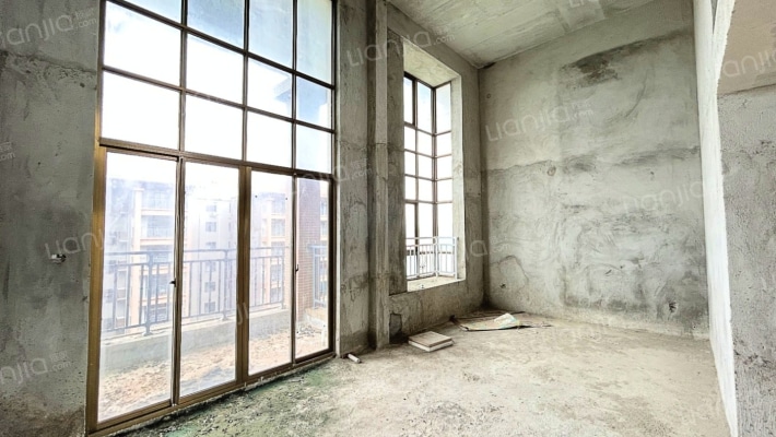 建院心悦花苑二手房实景图