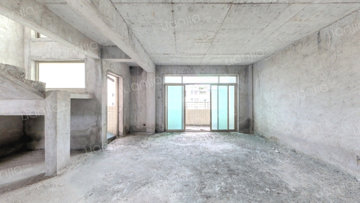 聚然居二手房实景图