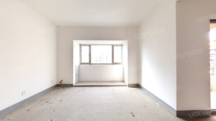 融侨城江云渡二手房实景图