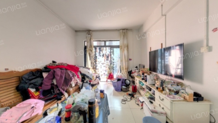 百年馨苑二手房实景图