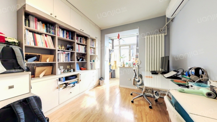 团结湖路二手房实景图