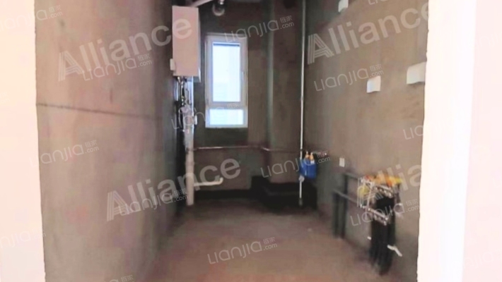 桃源新都孔雀城 3室2厅 南 北-厨房