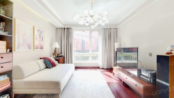 火星园二手房实景图