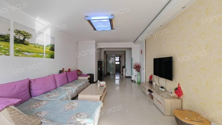 风帆一区二手房实景图