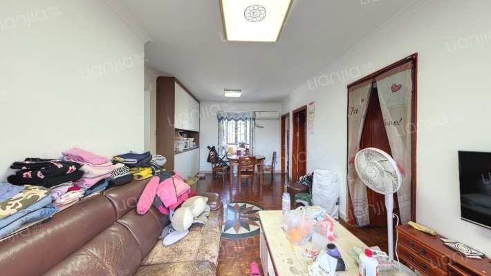 帝景花园二手房实景图