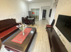 整租·福隆·丽水湾 2室2厅 南_福隆·丽水湾租房