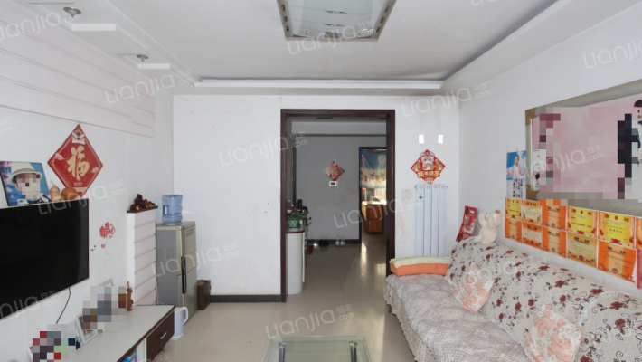 富康公寓二手房实景图