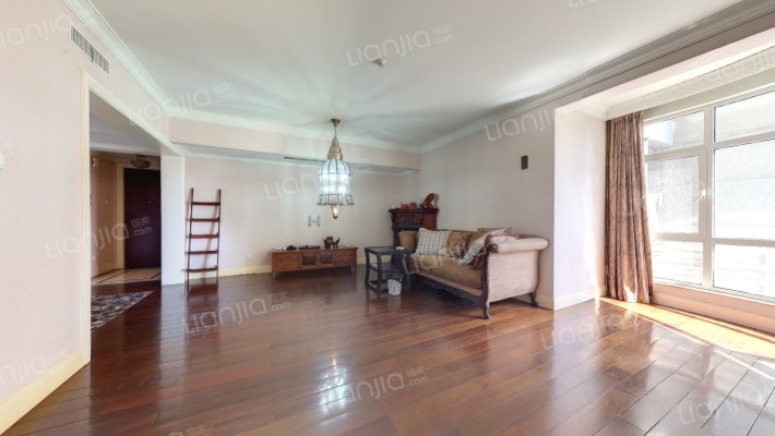 通用时代国际公寓二手房实景图