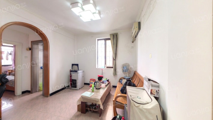 广雅后街二手房实景图