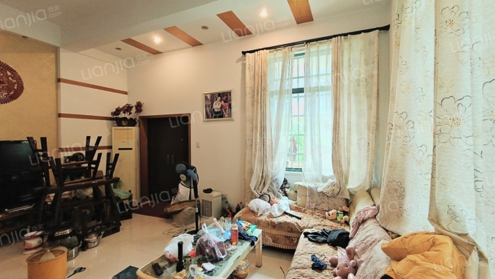 金桂苑二手房实景图