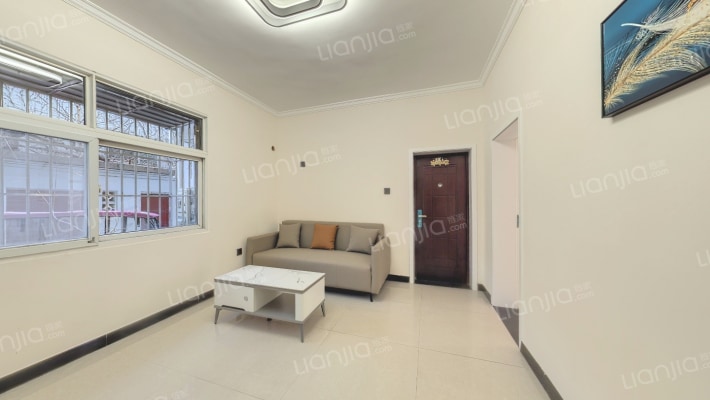 石绵瓦厂家属院二手房实景图