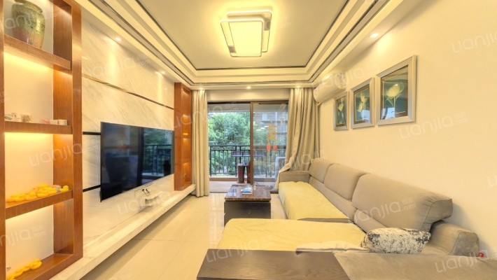 香茶郡二手房实景图