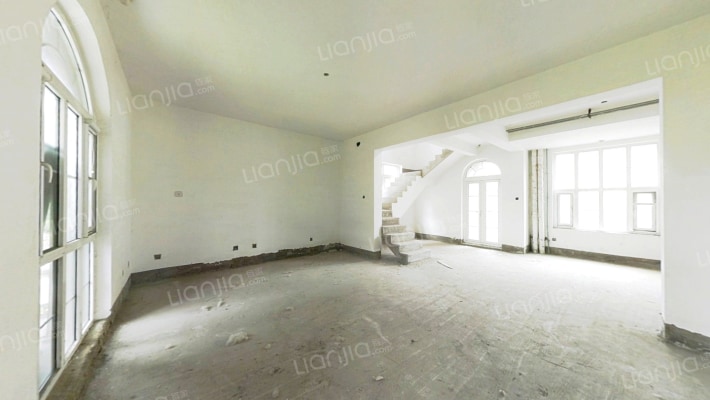 泰富橄榄树二手房实景图